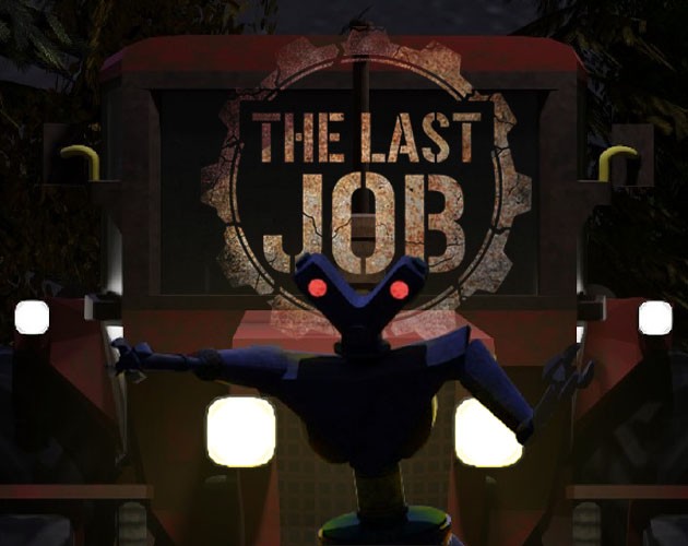 Games like The Last Job