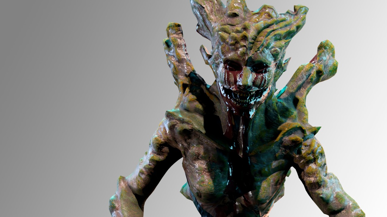 Games like The Origin: Blind Maid