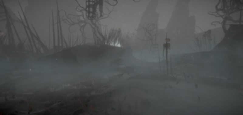 The Questness: Light of Ra screenshot