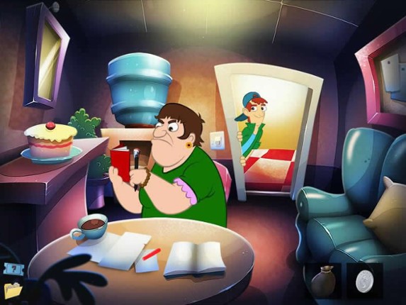 The Ritual: Part I Image