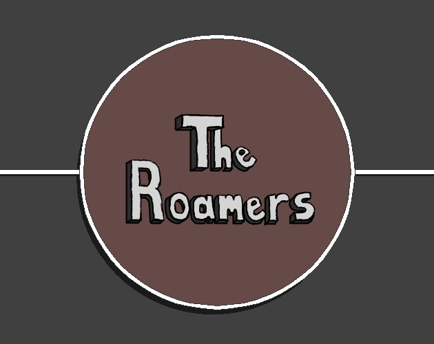 Games like The Roamers