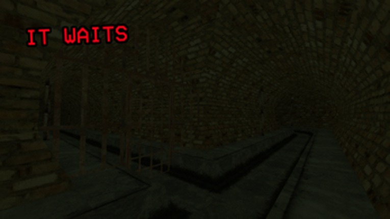 The Sewer Job Image