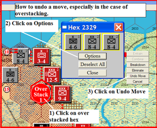 The Siege of Leningrad Image