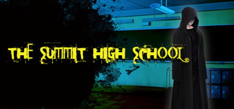 The Summit High School: Prologue Episode Game Cover