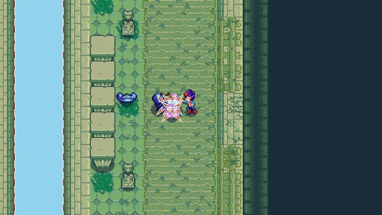 The Violets of Amicus™ screenshot