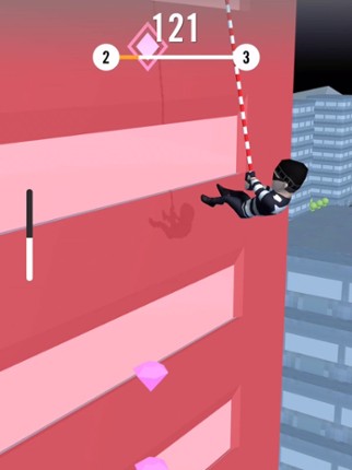 Thief Escape! Image