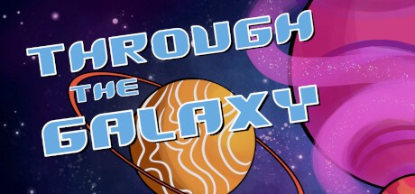 Games like Through the Galaxy