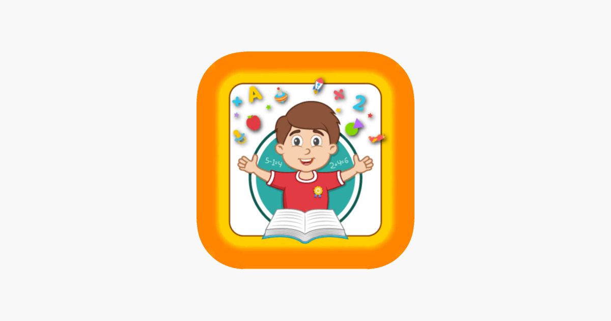 Games like Tiny Learner Kids Learning App