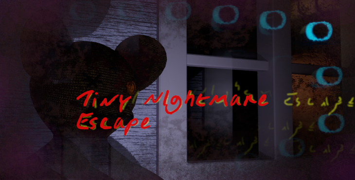 Games like Tiny Nightmare Escape