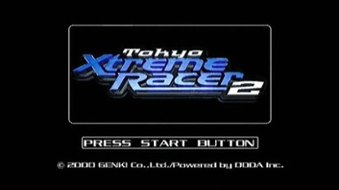 Tokyo Xtreme Racer 2 Image