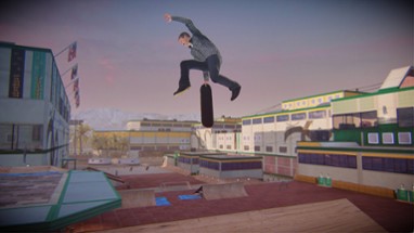 Tony Hawk's Pro Skater 5 Image