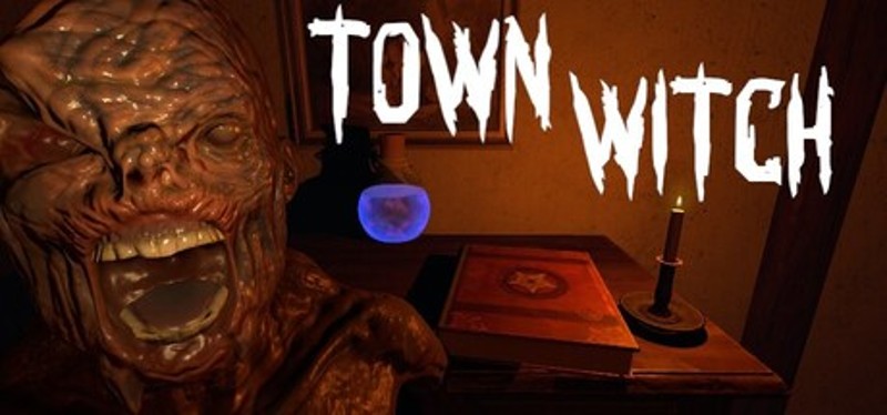 Town Witch Image