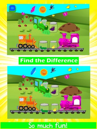 Train Games for Toddlers FULL Image