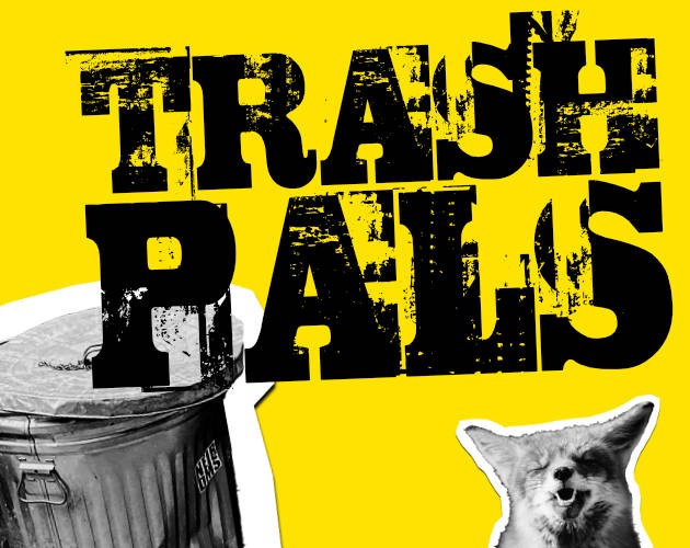 Games like Trash Pals