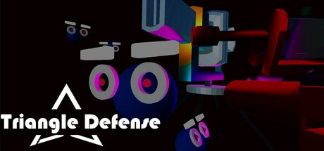Games like Triangle Defense