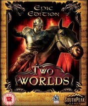 Two Worlds Epic Edition Image