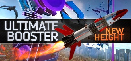 Games like Ultimate Booster Experience