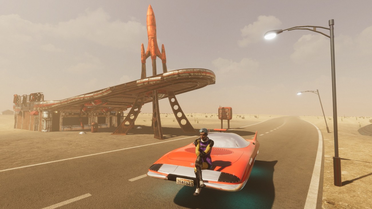 Games like Unity HDRP Global Illumination Project