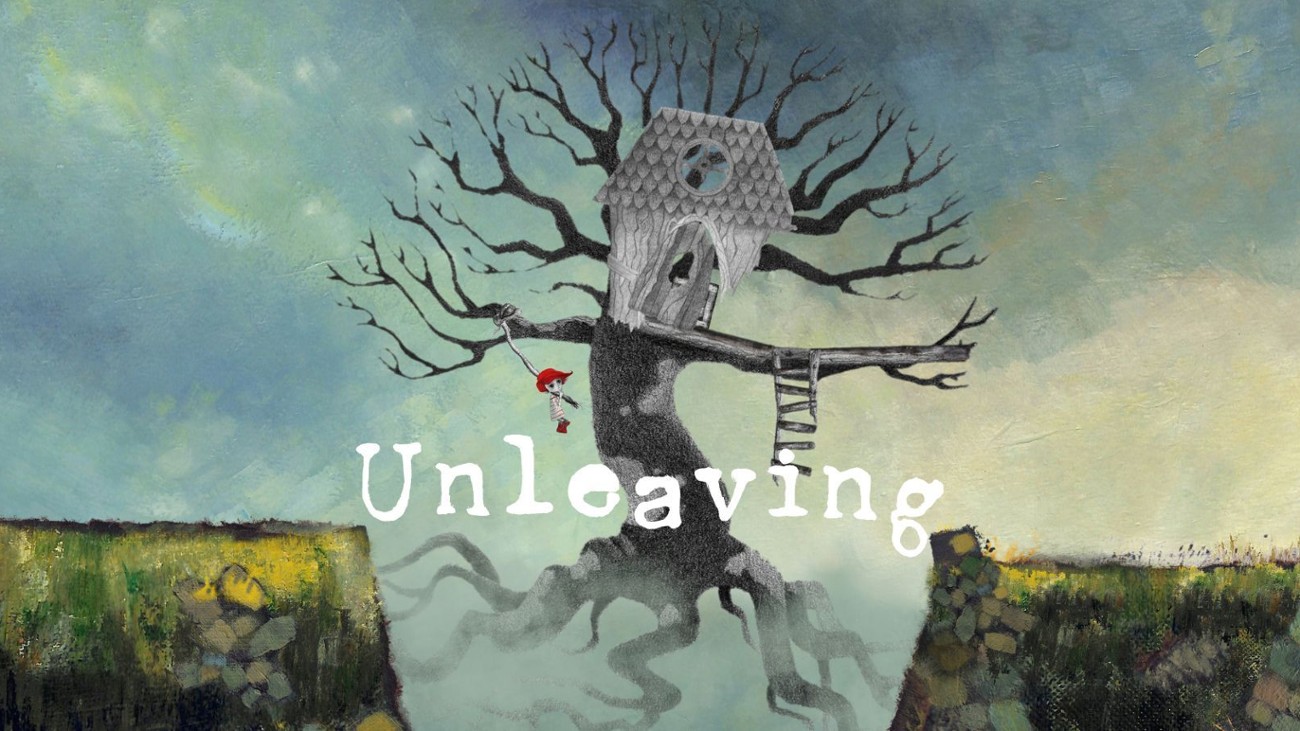Games like Unleaving
