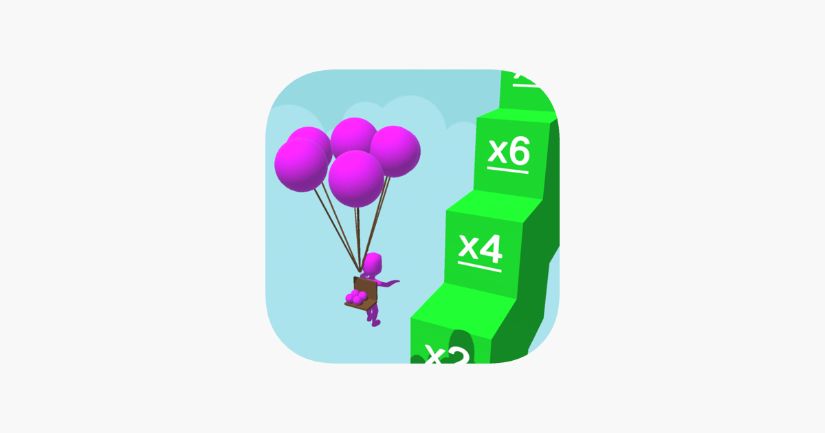 Games like Up Run 3D