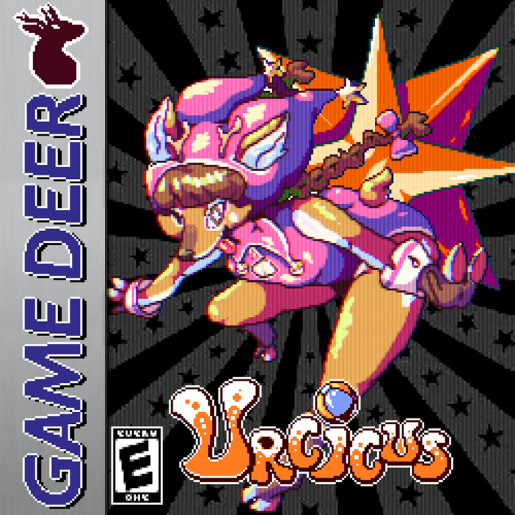 Games like URCICUS