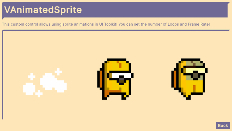 VCustomControls Image