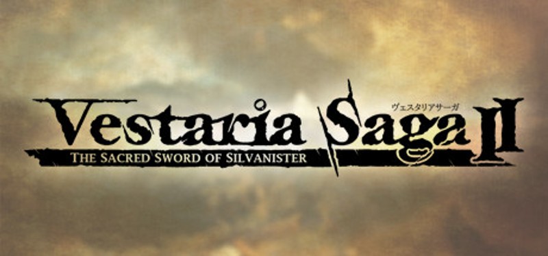 Vestaria Saga II: The Sacred Sword of Silvanister Image