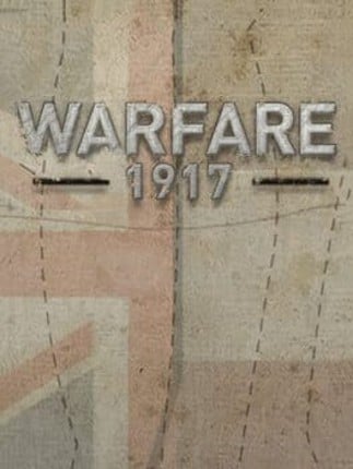 Warfare 1917 Game Cover