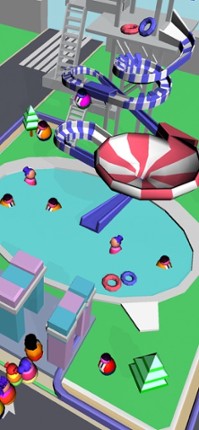 Water Park Tycoon Image
