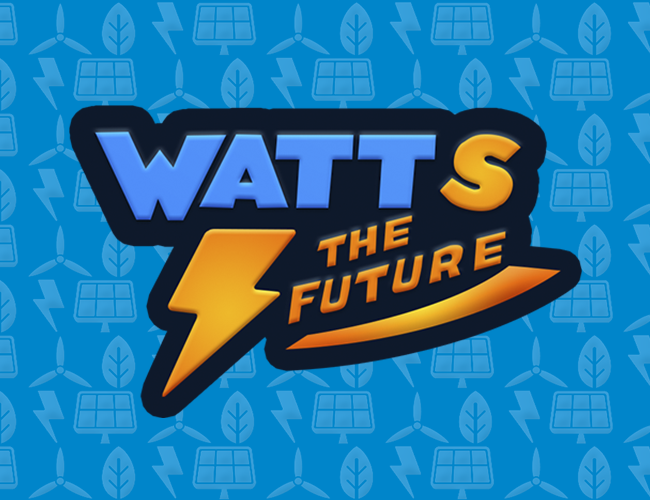 Games like Watt's The Future