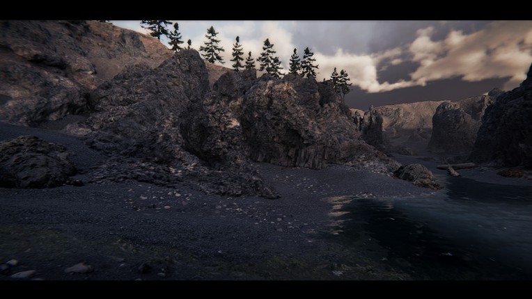 Where Dolls Hang screenshot