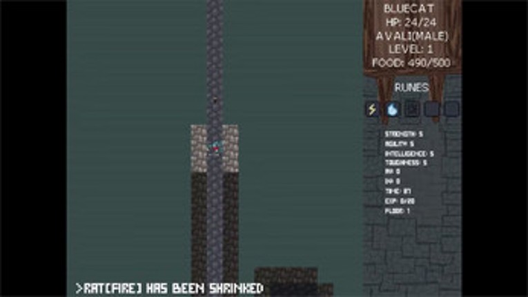 Wind of Runes screenshot