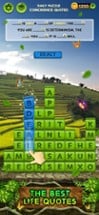 Word Games: Word Forest Image