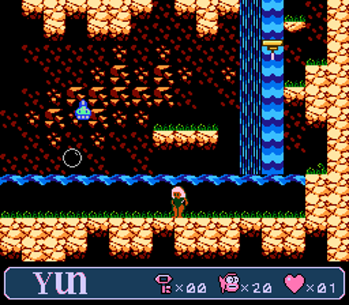 Yun Image