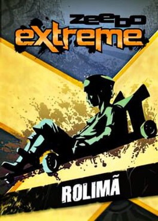 Zeebo Extreme: Rolimã Image