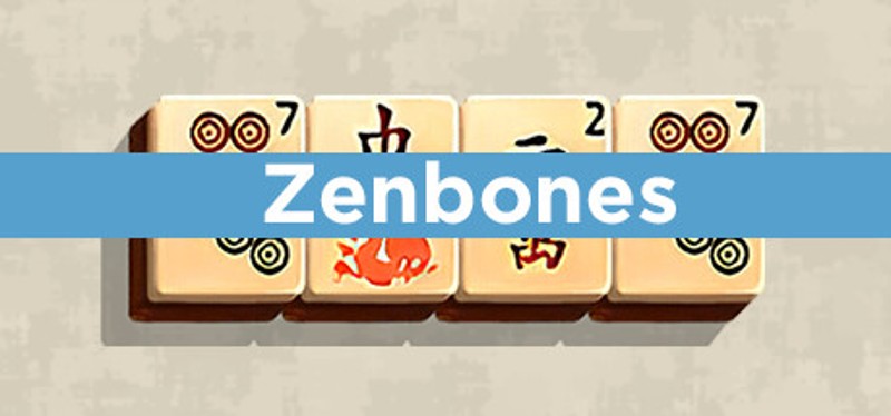 Zenbones Image
