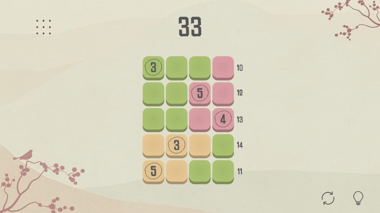 • zenku • screenshot