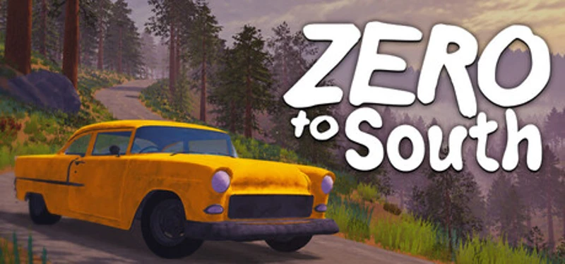 Zero To South Image