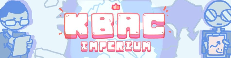 Games like КВАС Imperium