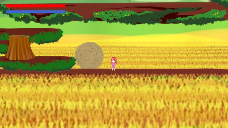 人格面具：陰影面積(Persona：Shadow) screenshot