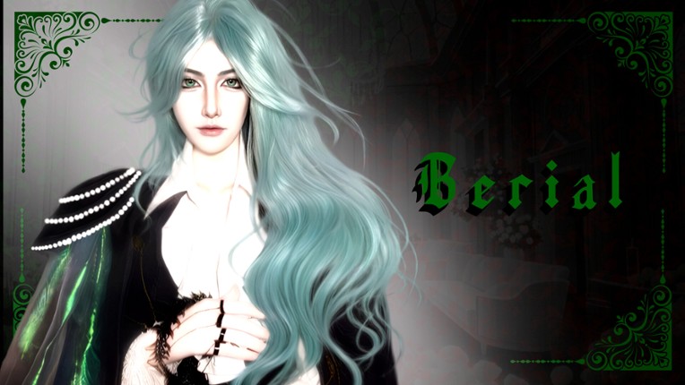 摇曳天堂：命运之钟（Swaying Heaven：Destiny Clock） screenshot