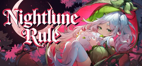 Games like 暗月法则 Nightlune Rule