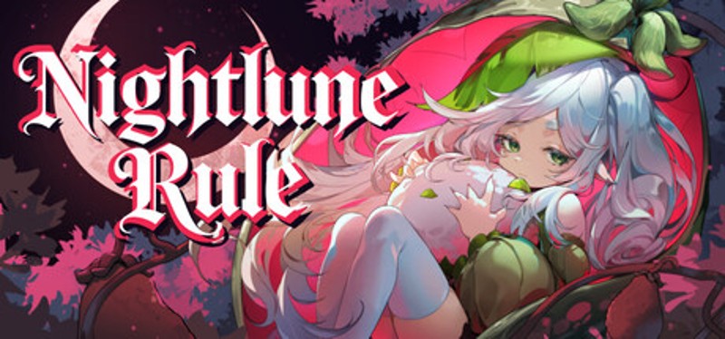 暗月法则 Nightlune Rule Image