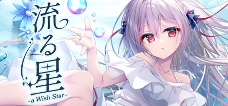 流る星 -a wish star- Image