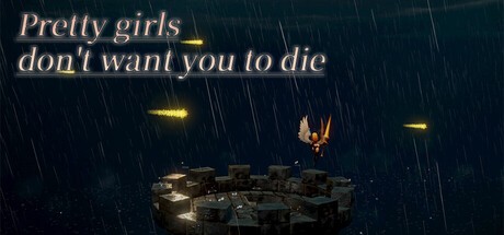 Games like 美少女不想让你死