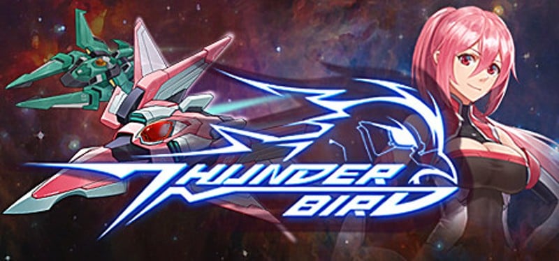 雷鸟Thunderbird Image