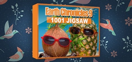 Games like 1001 Jigsaw. Earth Chronicles 9