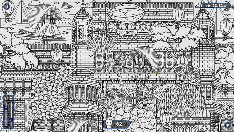 101 Cats Hidden in Mumbai screenshot