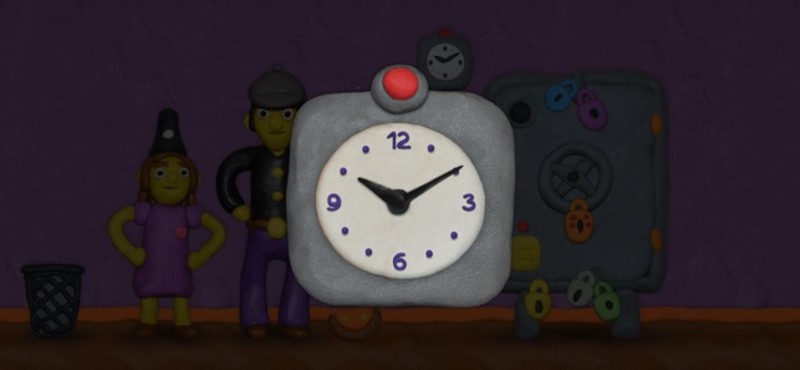 12 LOCKS II screenshot