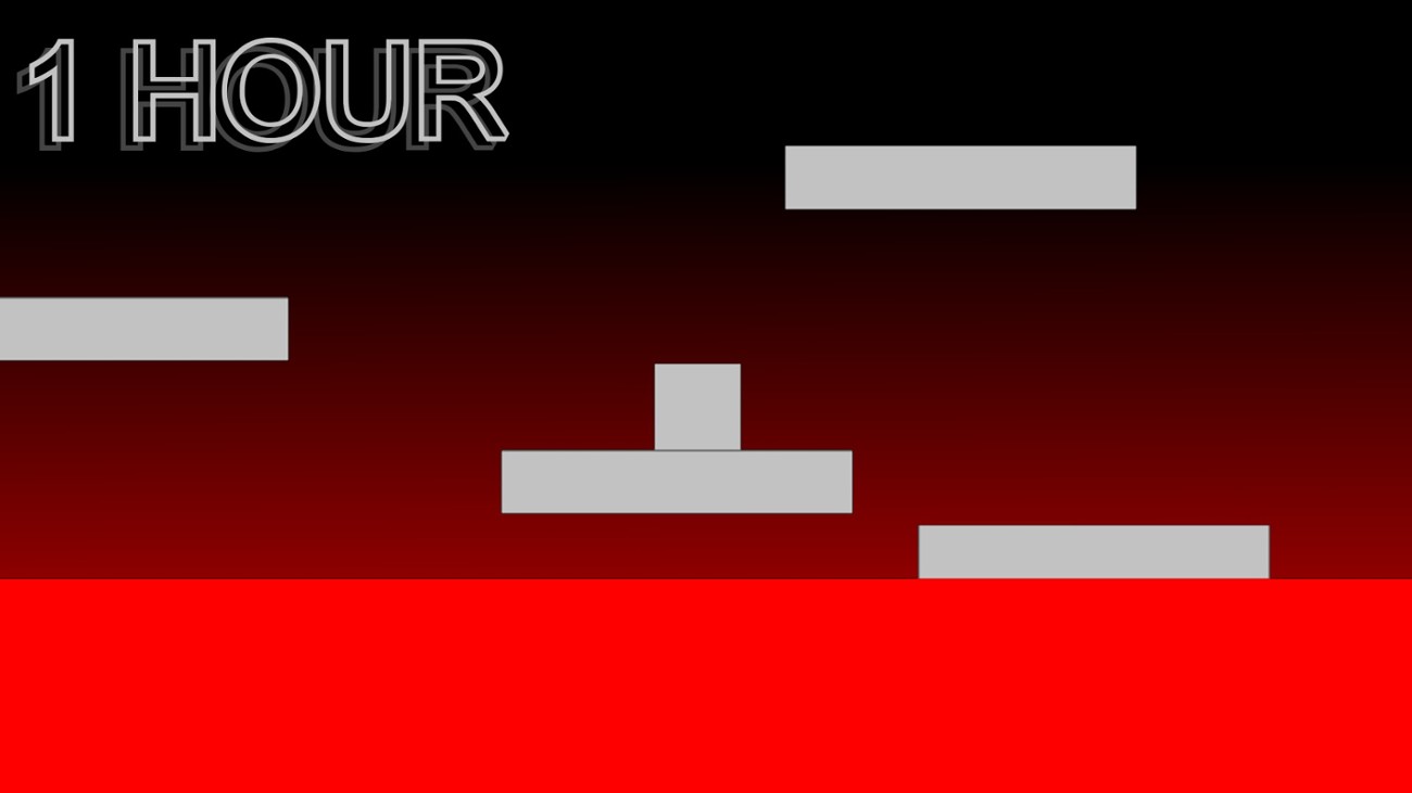 Games like 1 hour game